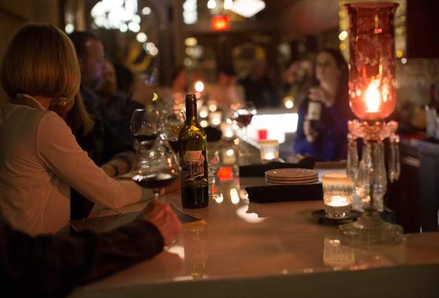 James Beard Recognized Restaurants in Columbia SC