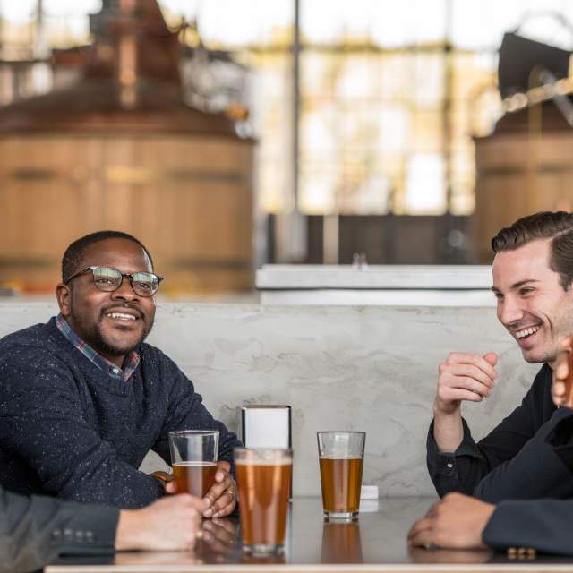 guys_in_brewery_Hunter_Gatherer_at_Curtis_Wright_Hangar