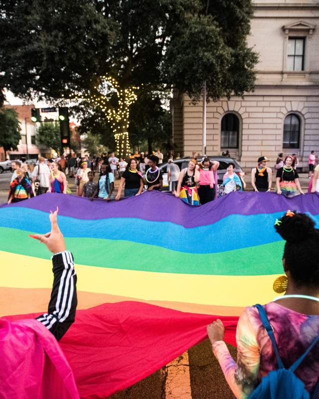 SC Pride