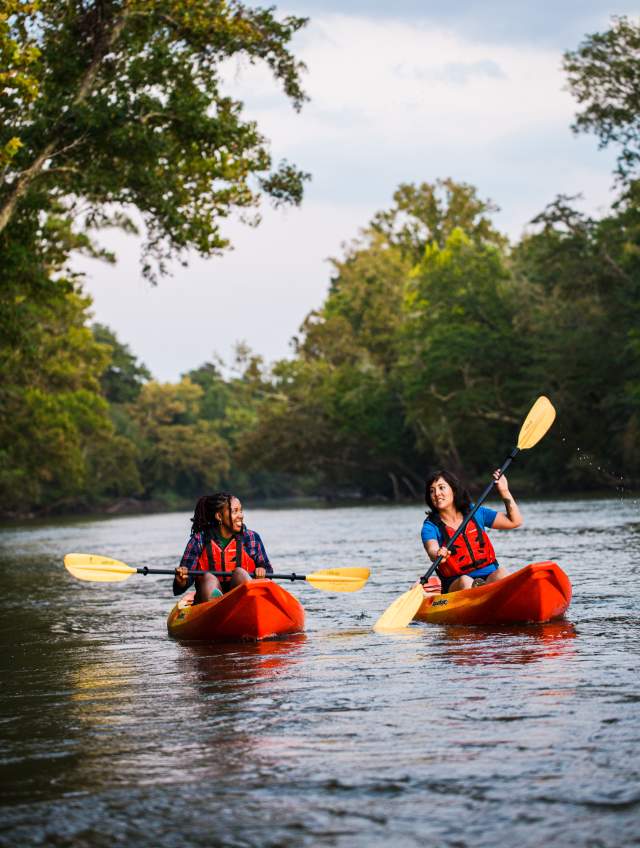3 Ways to Enjoy the Water in Columbia SC