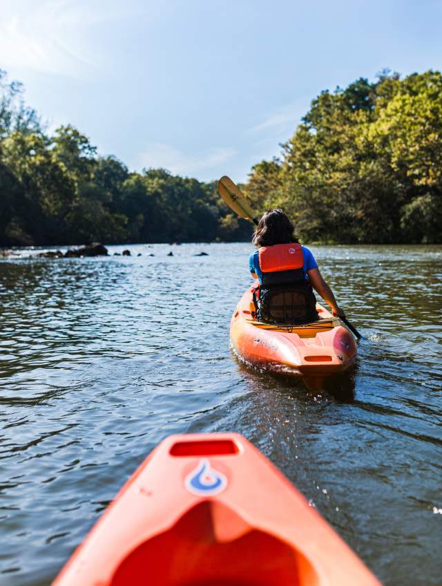 Long Weekend Plans: Labor Day in Columbia SC