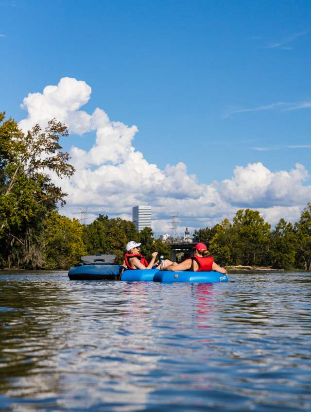 Your Summer Bucket List Guide to Columbia, SC