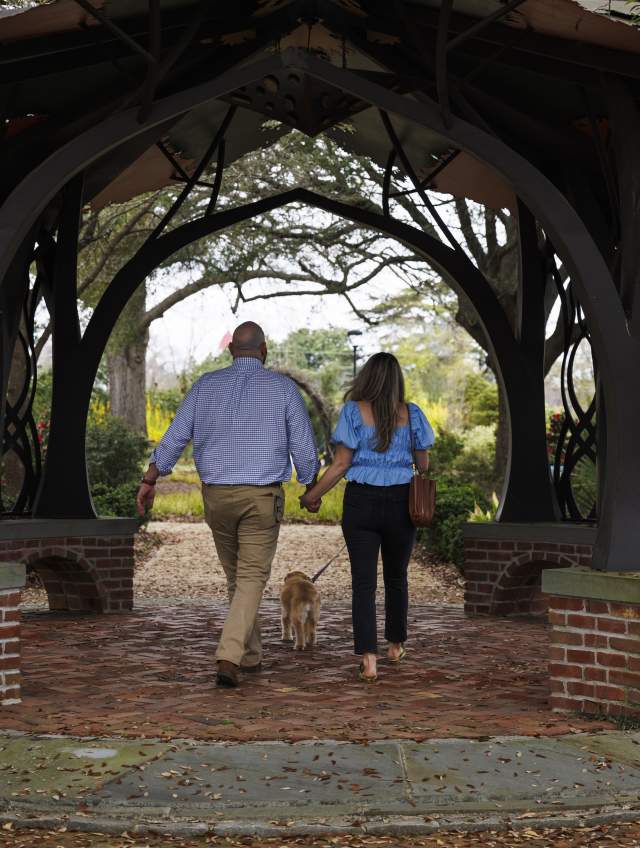 Valentine's Day in Columbia SC: Date Nights You're Sure to Love