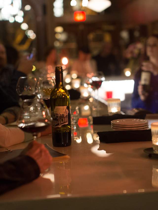 James Beard Recognized Restaurants in Columbia SC