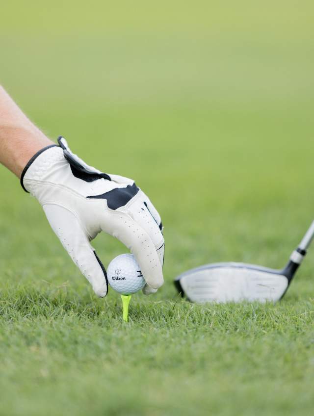 Hot May Highlights: Tastings, Tunes and Golf