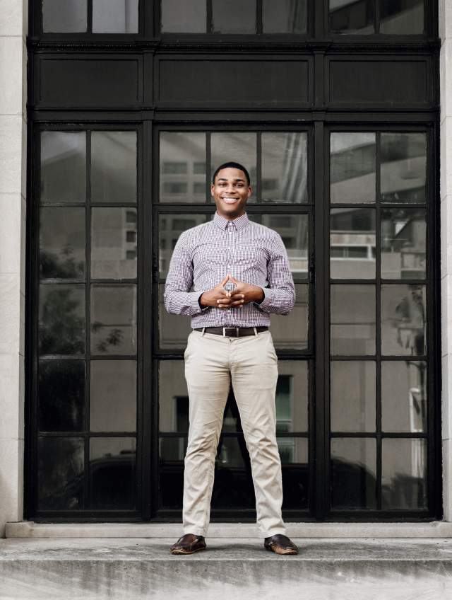 Merrell Johnson