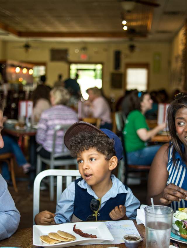 Mother’s Day in Columbia, SC