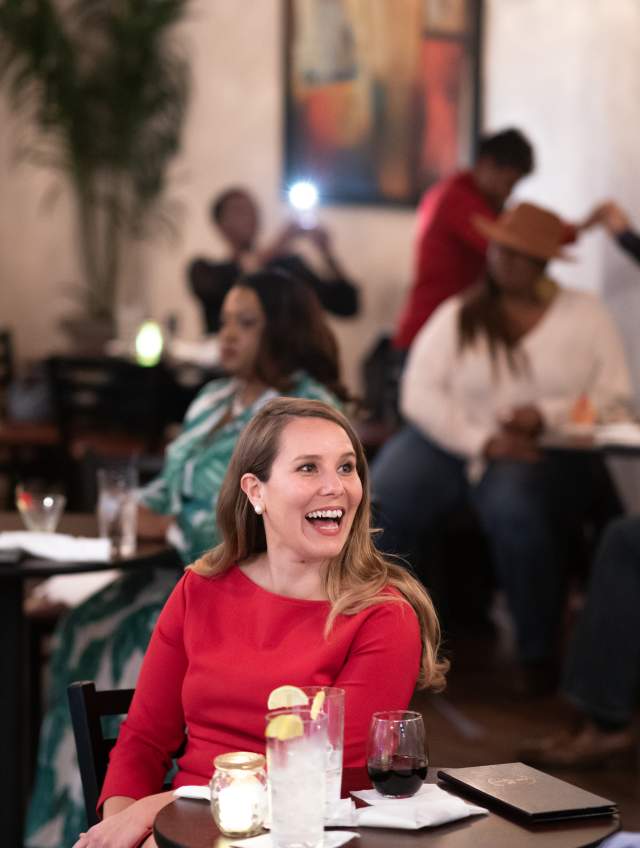 Hot February Highlights: Mardi Gras, Valentine’s and Vintage Finds