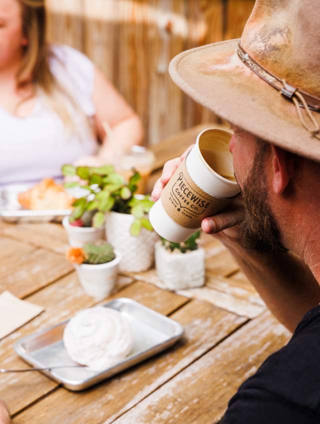 Cozy Coffee Shops & Bakeries to Slow Down in Columbia, SC