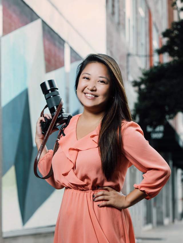 Lynn Luc Ambassador Headshot