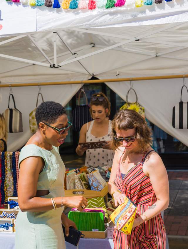 A Saturday Well-Spent: Can’t-Miss Spots at Soda City Market