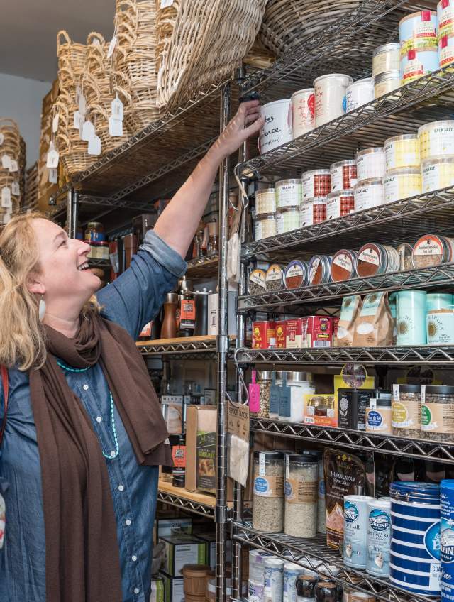 Holiday Shopping in Columbia, SC: Celebrate the Season with Local Makers