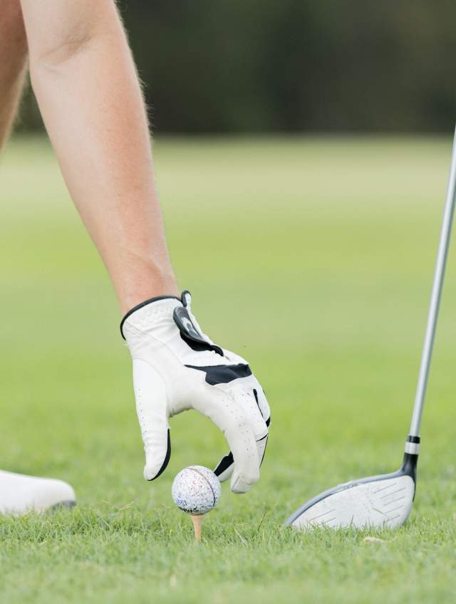 Golf Trip Food and Fun in Columbia SC