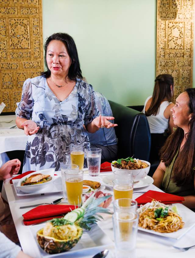 Experience Columbia SC Ambassadors Celebrate AAPI History and Culture
