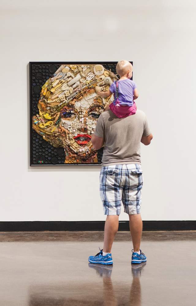 South Carolina State Museum