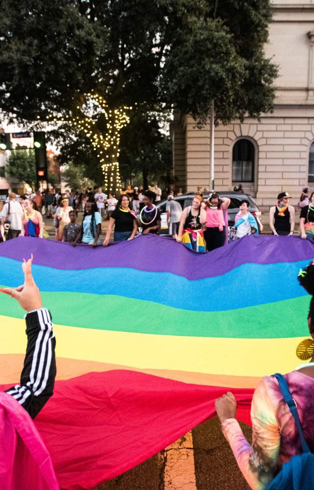 SC Pride