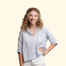 Kathleen Burbage Headshot