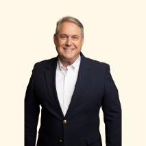 Rick Lackland Headshot