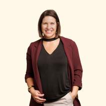 Tara Teate Headshot