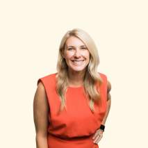 Kelly Barbrey headshot