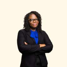 Charlene headshot