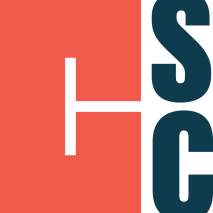 Monogram transparent logo