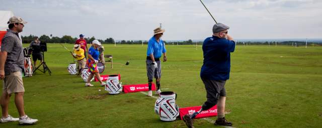 golf