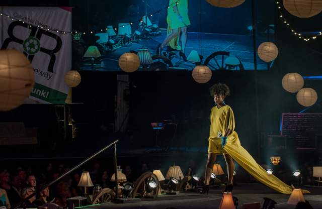 Runaway Runway