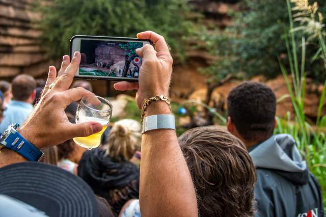 Hot August Highlights: 803 Day, Comic Con and Cultural Celebrations