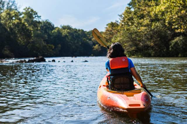 Long Weekend Plans: Labor Day in Columbia SC
