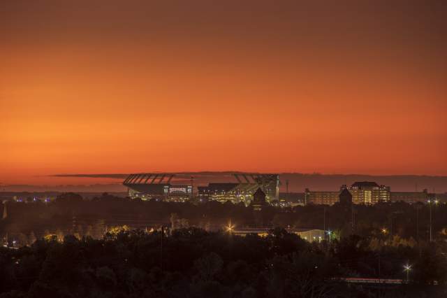 Things to Do Around Williams-Brice Stadium