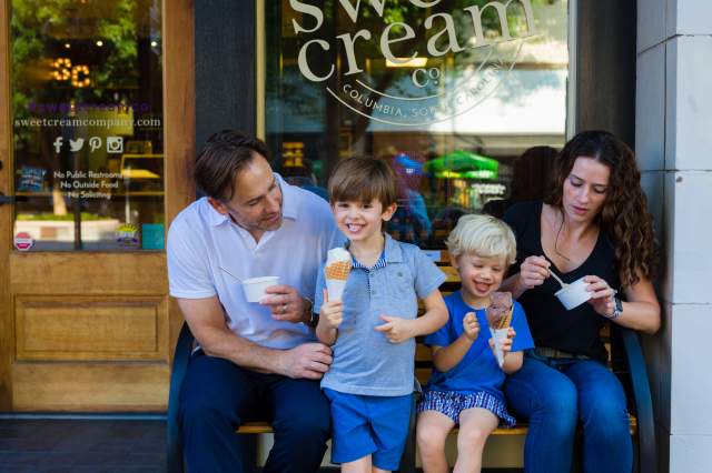 7 Ways to Spend a Day with Kids in Columbia SC