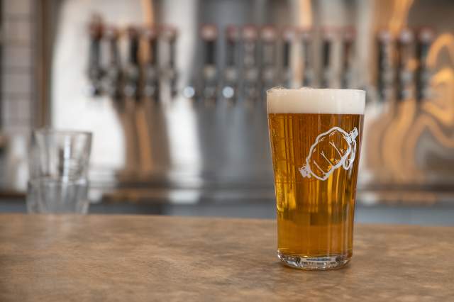 Bites and Brews: A Guide To Columbia SC's Beer Trail
