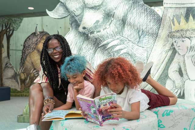 One More Chapter: A Bookworm's Guide to Columbia SC