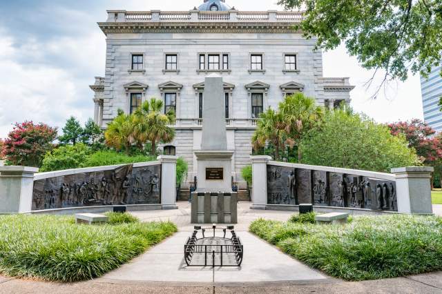 Celebrate Juneteenth in Columbia SC