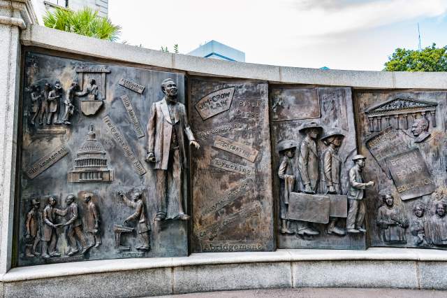 Ways to Celebrate MLK Day in Columbia SC