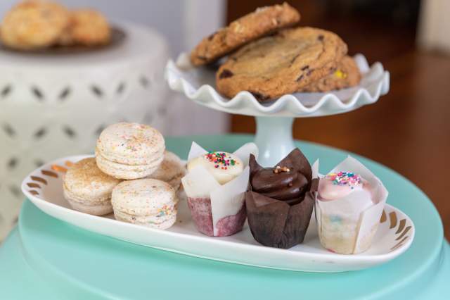 Beyond Brunch & Bunnies: Your Easy Guide to Easter Eats in Columbia SC