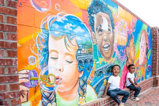 7 Ways to Spend a Day with Kids in Columbia SC