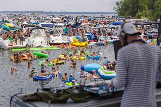 Hot June Highlights: Juneteenth, Pride and Nashville Nights