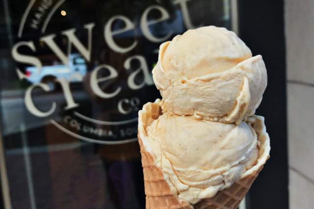 Dessert First, Always: 13 Sweet Treats To Enjoy In Columbia SC