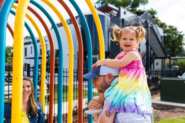 20 Unexpected Activities with Kids in Columbia, SC