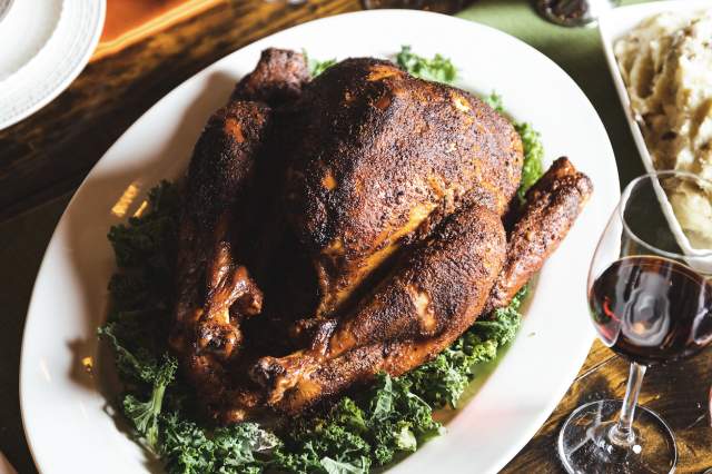 A Local’s Guide to Hosting Family in Columbia, SC Over Thanksgiving Weekend