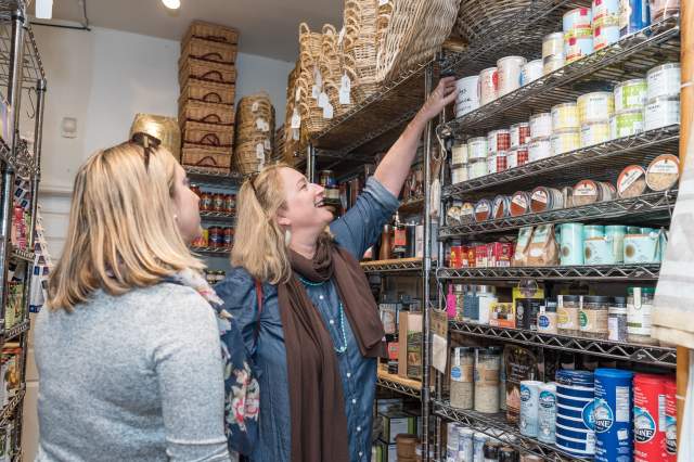 Holiday Shopping in Columbia, SC: Celebrate the Season with Local Makers