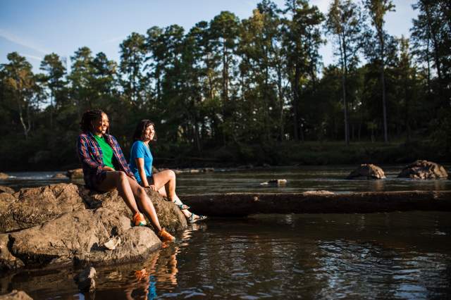 How to Have the Ultimate Chill Labor Day Weekend in Columbia, SC