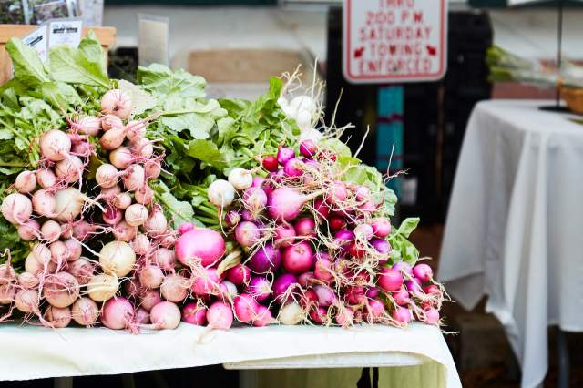 Farm Fresh Markets in Columbia SC