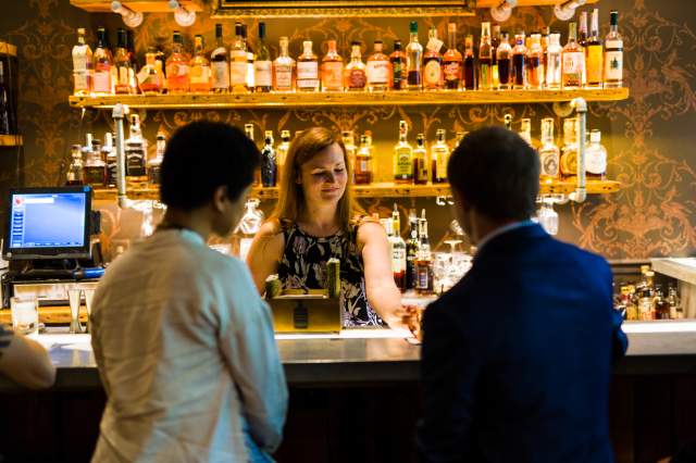 It’s a Big Deal: Culinary Combos in Columbia SC