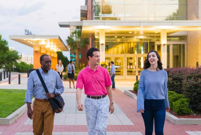 Group_Walking