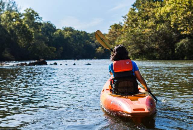 Long Weekend Plans: Labor Day in Columbia SC