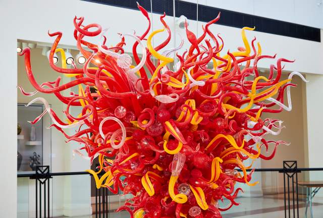 Hot January Highlights: Cuisine, Cosplay and MLK Jr. Day