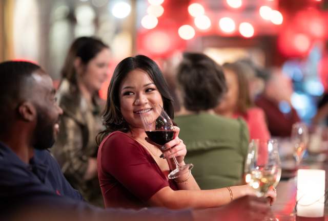 Sip, Sip, Hooray! Best Wine Spots in Columbia SC